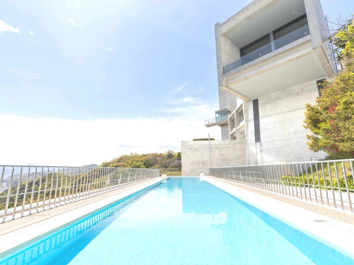 Toto Seawind Awaji Hotel Exterior photo