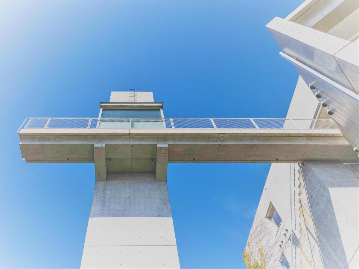 Toto Seawind Awaji Hotel Exterior photo